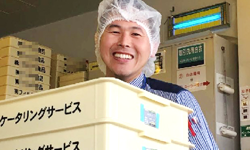 中途/乗務員食取り扱い(デリバリー)