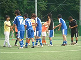 フットサル